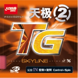 DHS Belag Neo Skyline 2