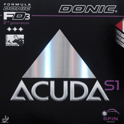 Donic Belag Acuda S1