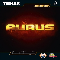 Tibhar Belag Aurus