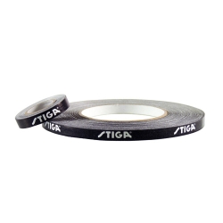 Stiga Kantenband 9 mm 5 m schwarz