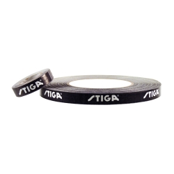 Stiga Kantenband 12mm 5m schwarz