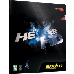 andro Belag Hexer HD