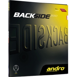 andro Belag Backside 2,0 D (Sonderposten)