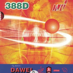 Dawei Belag 388 D (Langnoppe)