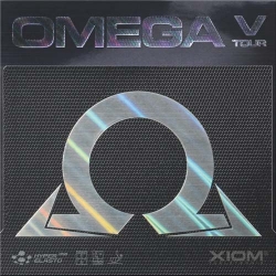 Xiom Belag Omega V Tour