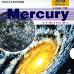 Milky Way/Yinhe Belag Mercury