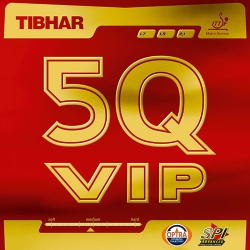 Tibhar Belag 5Q VIP