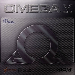 Xiom Belag Omega V Euro