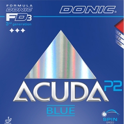 Donic Belag Acuda Blue P2