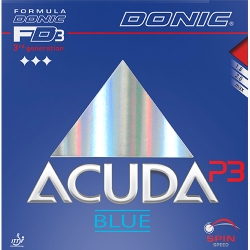 Donic Belag Acuda Blue P3