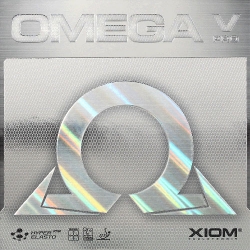 Xiom Belag Omega V Pro