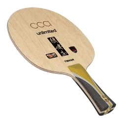 Tibhar Holz Triple Carbon