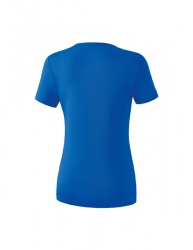 ERIMA Damen Funktions Teamsport T-Shirt new royal