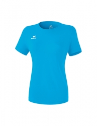 ERIMA Damen Funktions Teamsport T-Shirt curacao