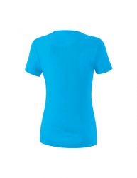 ERIMA Damen Funktions Teamsport T-Shirt curacao