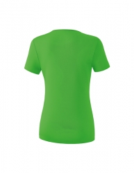 ERIMA Damen Funktions Teamsport T-Shirt green