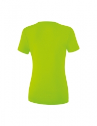 ERIMA Damen Funktions Teamsport T-Shirt green gecko