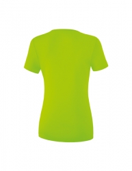 ERIMA Damen Funktions Teamsport T-Shirt green gecko