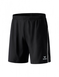 ERIMA Running Shorts schwarz