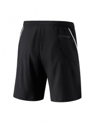 ERIMA Running Shorts schwarz