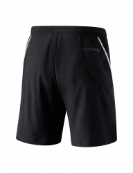 ERIMA Running Shorts schwarz