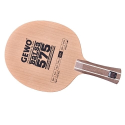 Gewo Holz Balsa Carbon 575