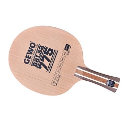 Gewo Holz Balsa Carbon 775