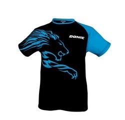 Donic T-Shirt Lion