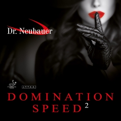 Dr. Neubauer Belag Domination Speed 2