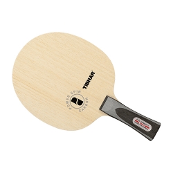 Tibhar Holz Drinkhall Powerspin Carbon