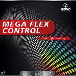 Gewo Belag Mega Flex Control
