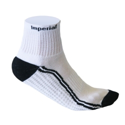 Imperial Tischtennis-Socke, 3-er Pack