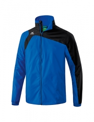 ERIMA Club 1900 2.0 Allwetterjacke new royal/schwarz
