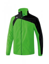 ERIMA Club 1900 2.0 Allwetterjacke green/schwarz