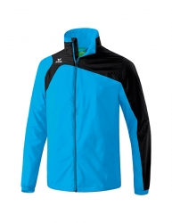 ERIMA Club 1900 2.0 Allwetterjacke curacao/schwarz
