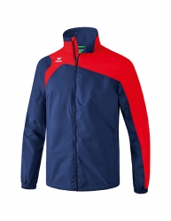 ERIMA Club 1900 2.0 Allwetterjacke new navy/rot