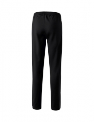 ERIMA Damen Shooter Polyesterhose 2.0 schwarz/weiß