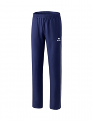 ERIMA Frauen Shooter Präsentationshose 2.0 Shooter Line new navy/weiß