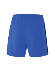 ERIMA Frauen Tischtennis Short new royal/schwarz (Restposten)