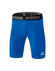 ERIMA Elemental Tight kurz new royal