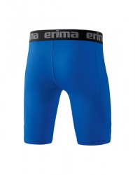 ERIMA Elemental Tight kurz new royal