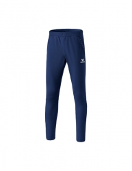 ERIMA Trainingshose mit Wadeneinsatz 2.0 new navy