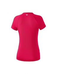 ERIMA Damen Performance T-Shirt magma