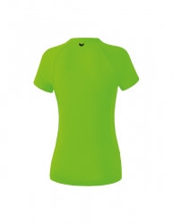 ERIMA Damen Performance T-Shirt green gecko