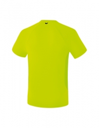 ERIMA Performance T-Shirt neon gelb