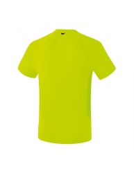 ERIMA Performance T-Shirt neon gelb