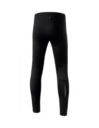 ERIMA Performance Laufhose Lang schwarz