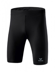 ERIMA Performance Laufhose kurz schwarz