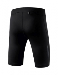 ERIMA Performance Laufhose kurz schwarz