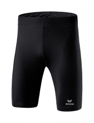 ERIMA Performance Laufhose kurz schwarz